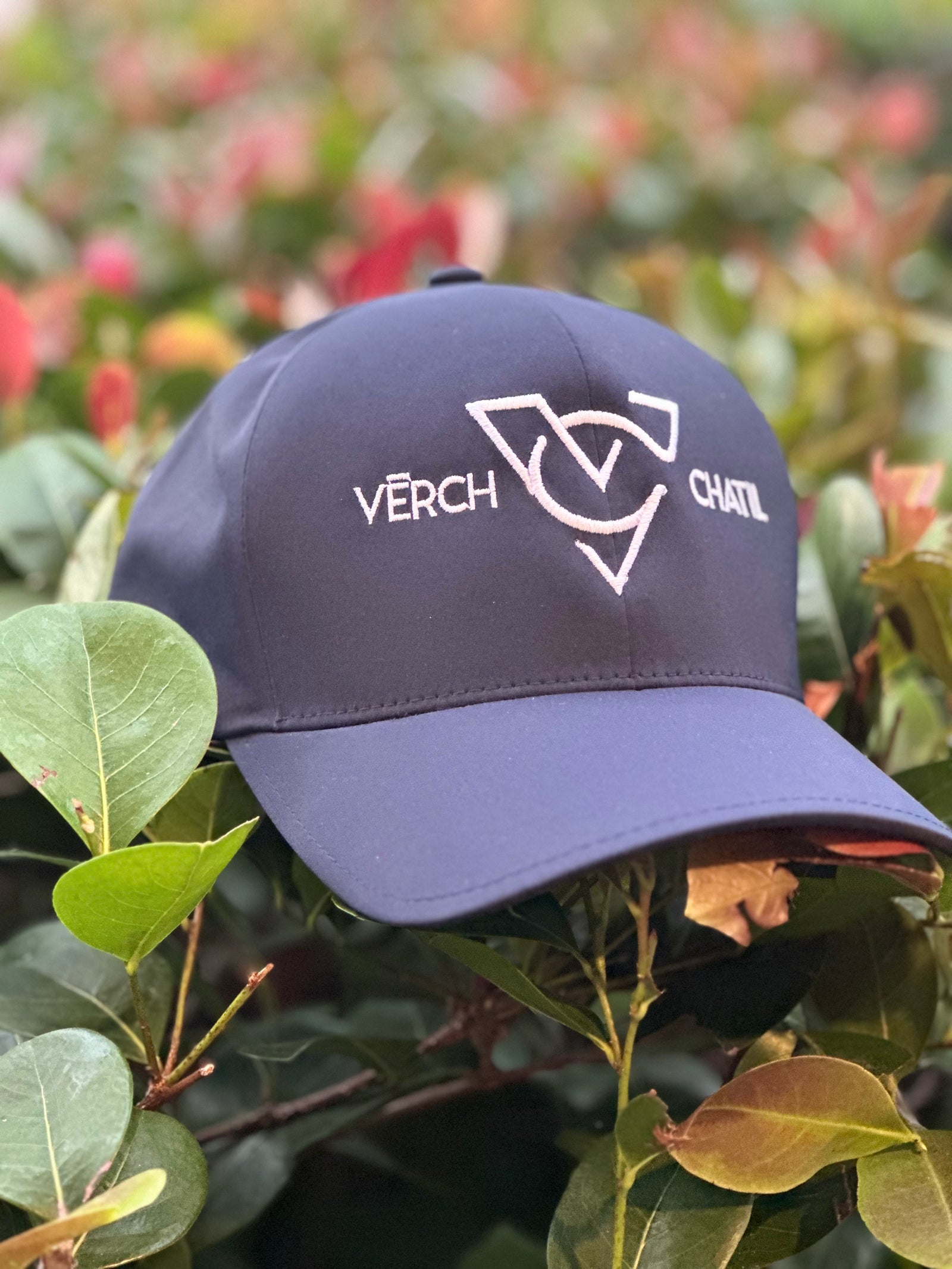 Dri-Fit VSport Verch Hard Cap