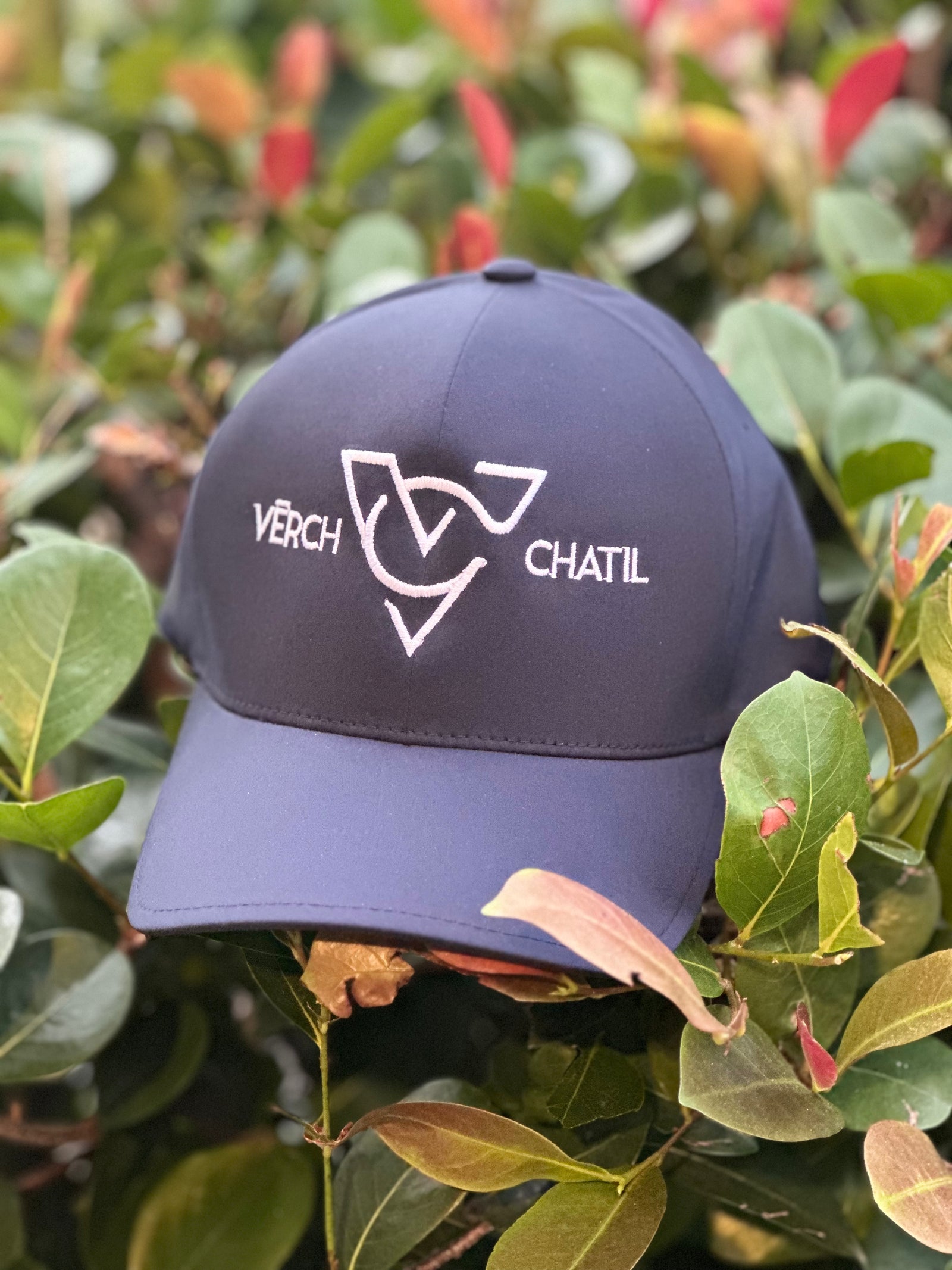 Dri-Fit VSport Verch Hard Cap