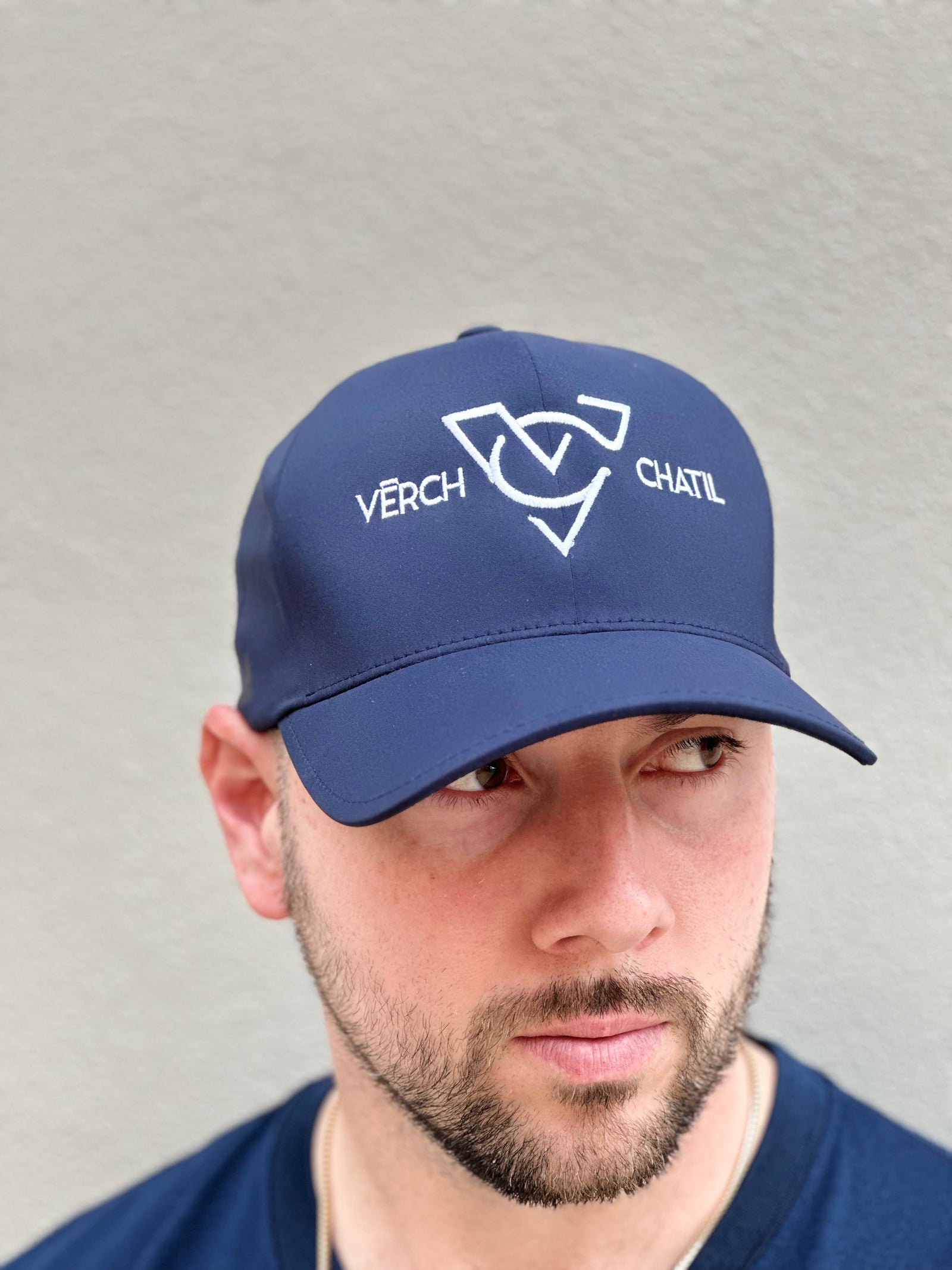 Dri-Fit VSport Verch Hard Cap