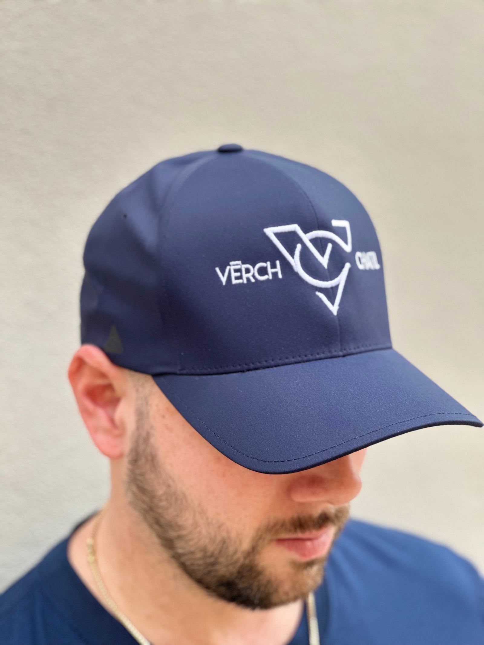 Dri-Fit VSport Verch Hard Cap