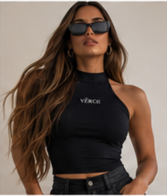 VĒRCH FEMME — The Essential Tee