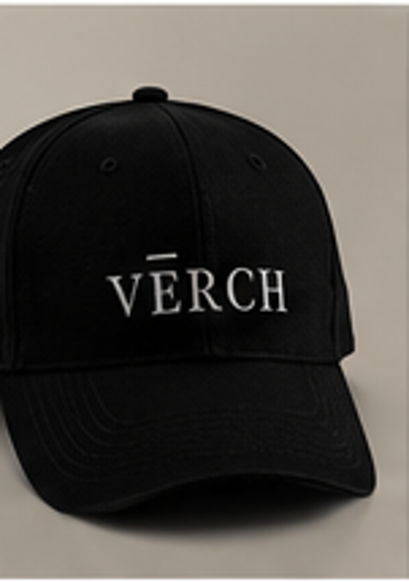 VĒRCH FEMME — The Vērch Cap