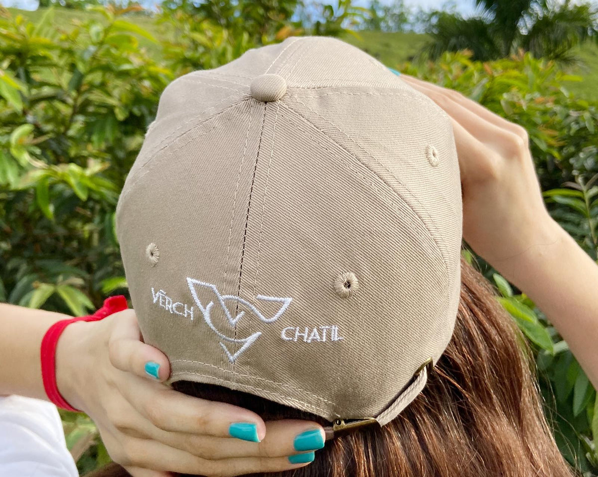 Caro DAD HAT
