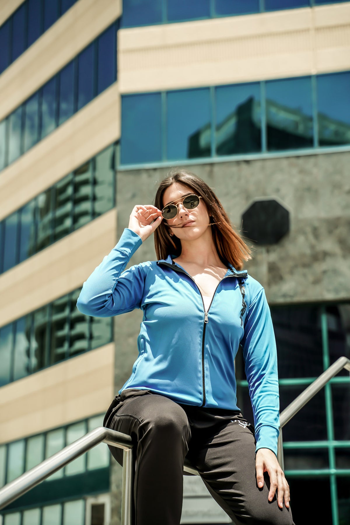 Arctic Jacket VSport