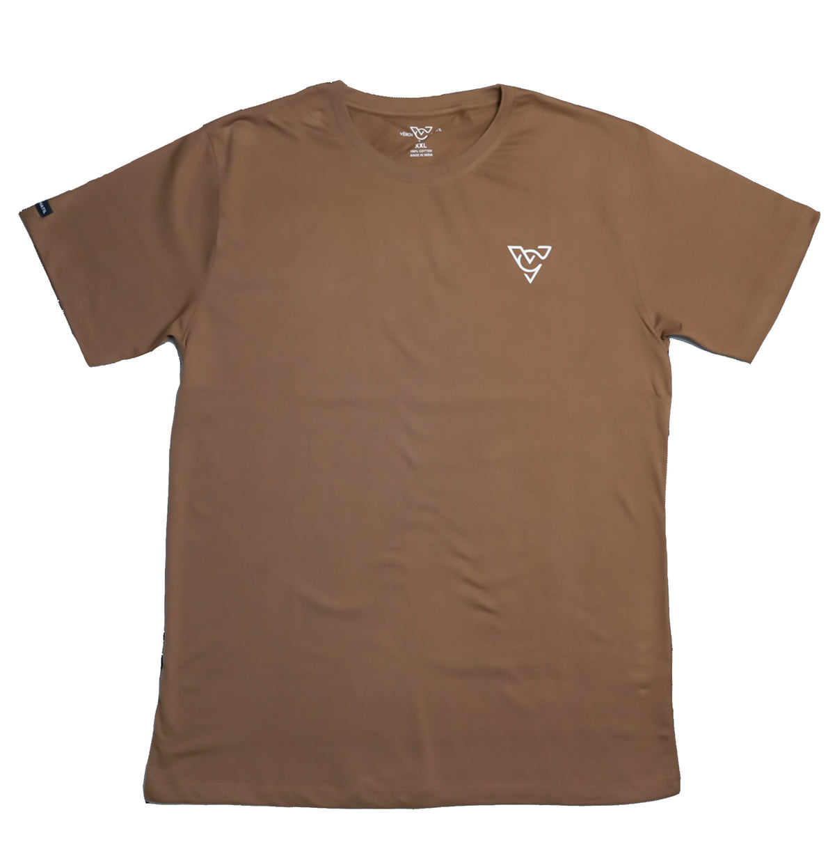 Verch Cocoa Short Sleeve