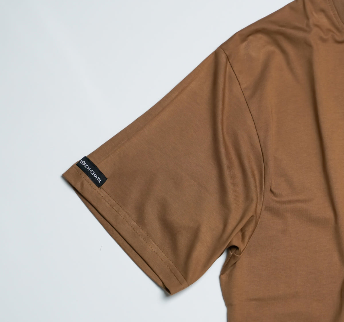 Verch Cocoa Short Sleeve