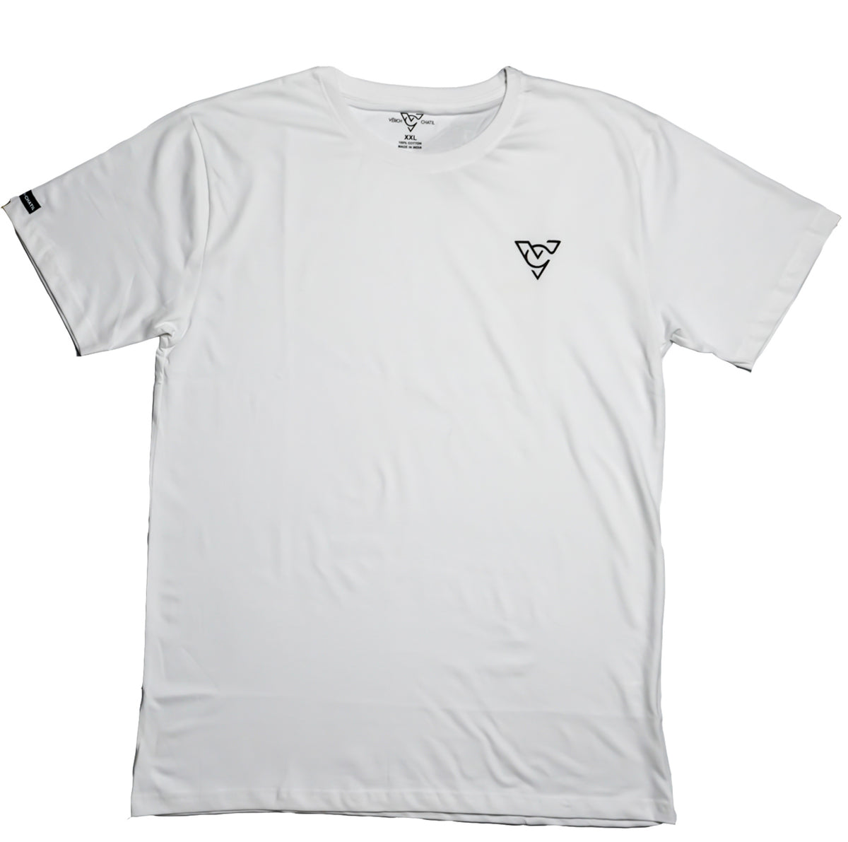 Verch White Tshirt