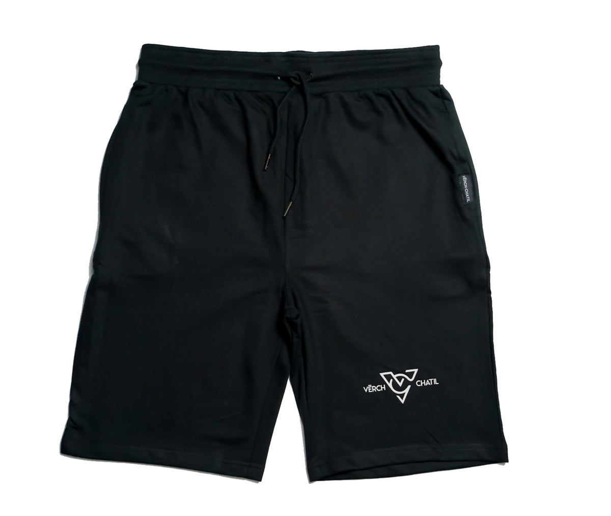 Verch Black Short Trunk