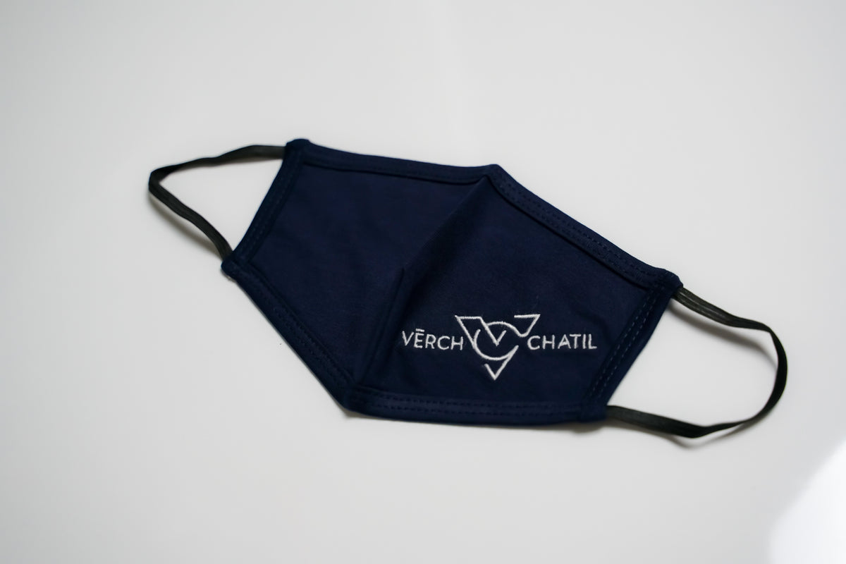 Verch Face Mask
