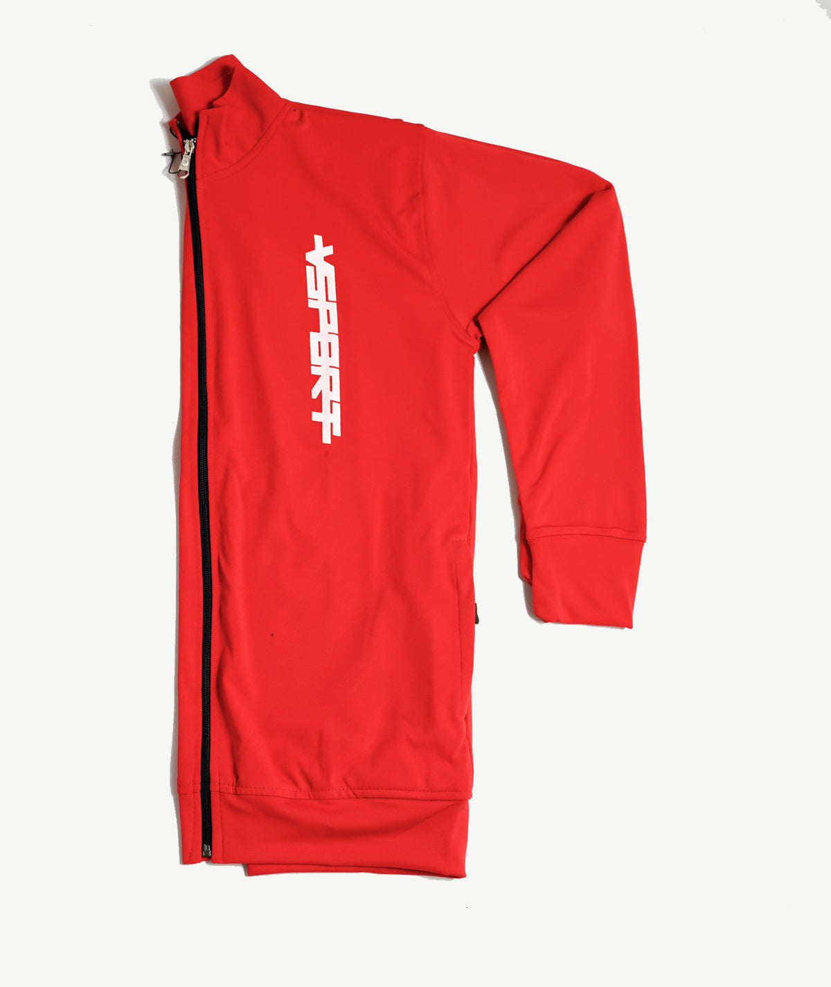 Red Jacket VSport