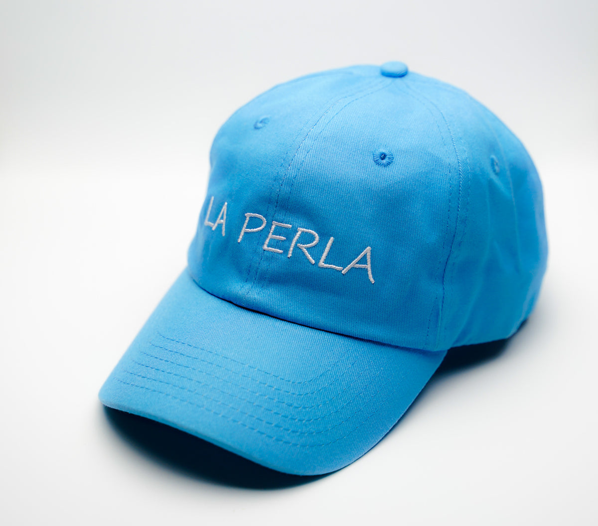 LA PERLA DAD HAT