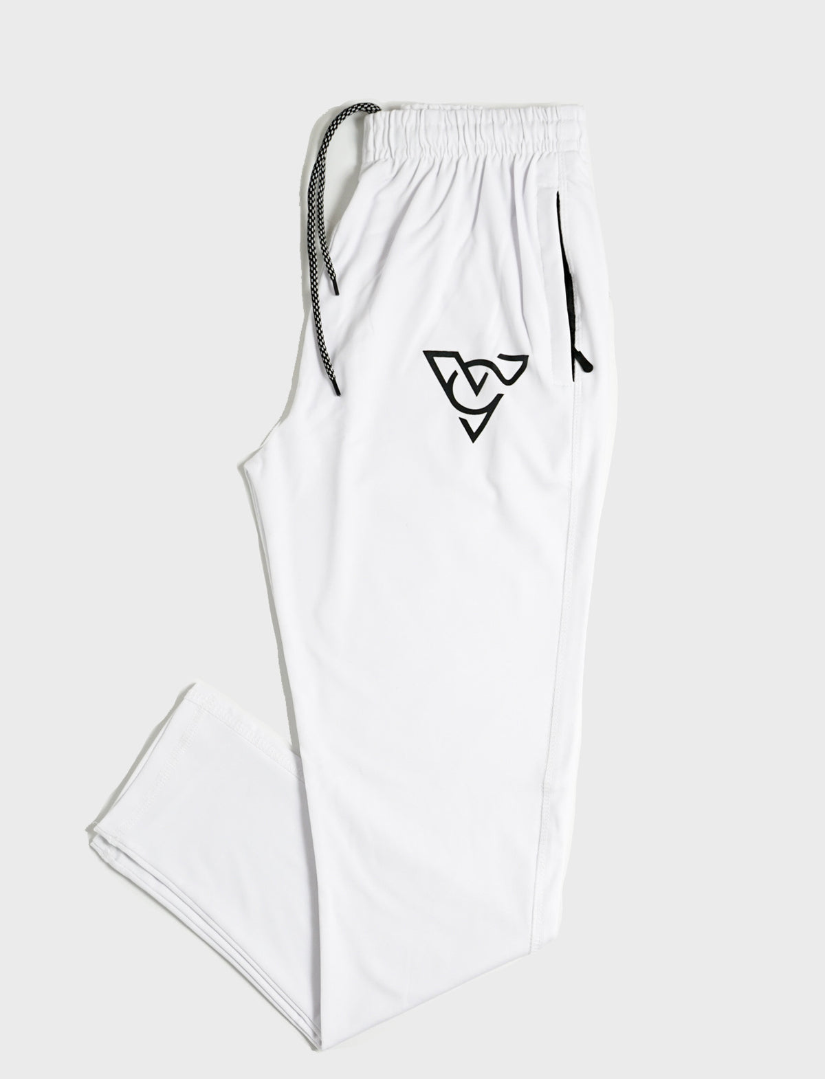 White Sweat Pant VSport