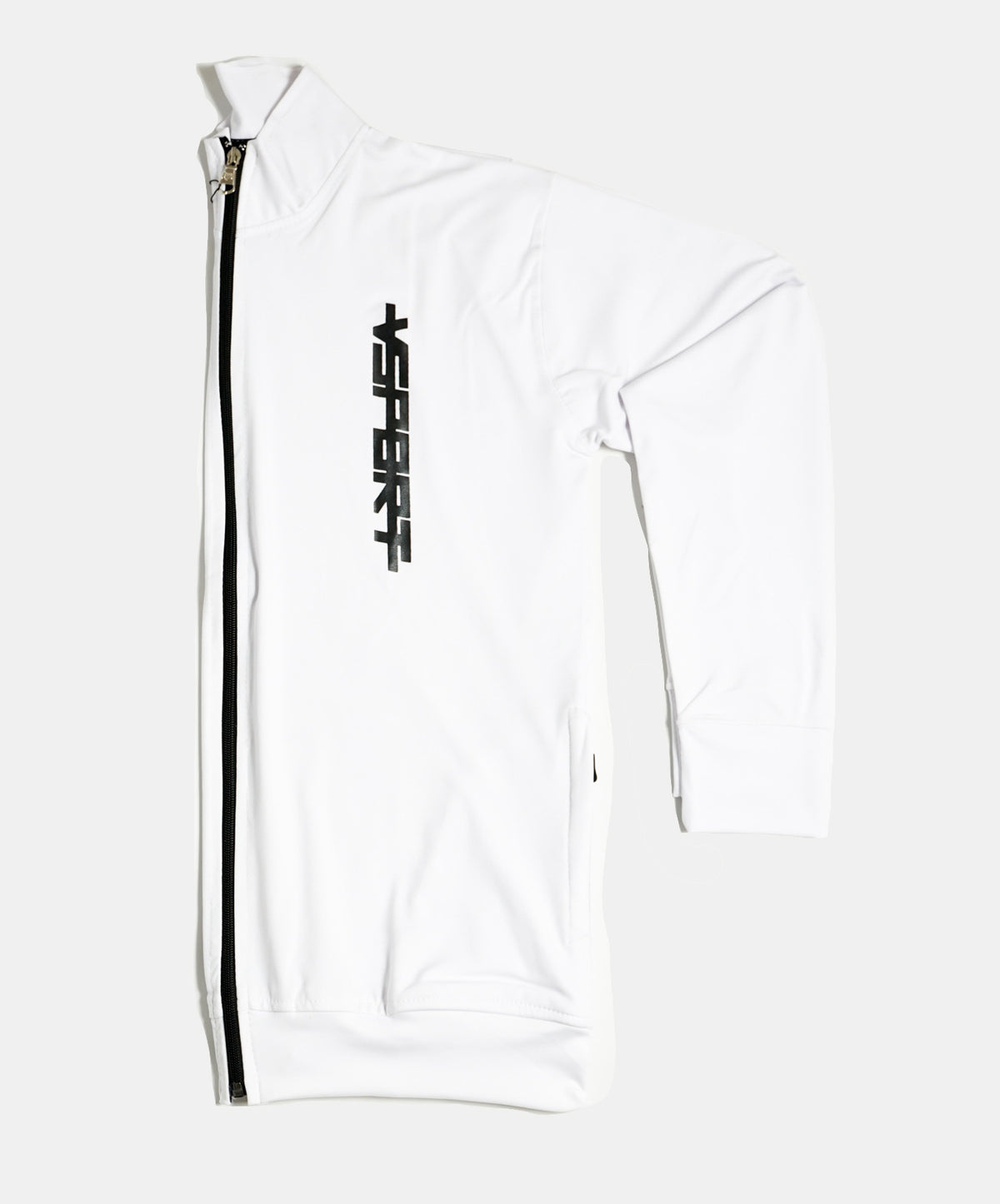 White Jacket VSport