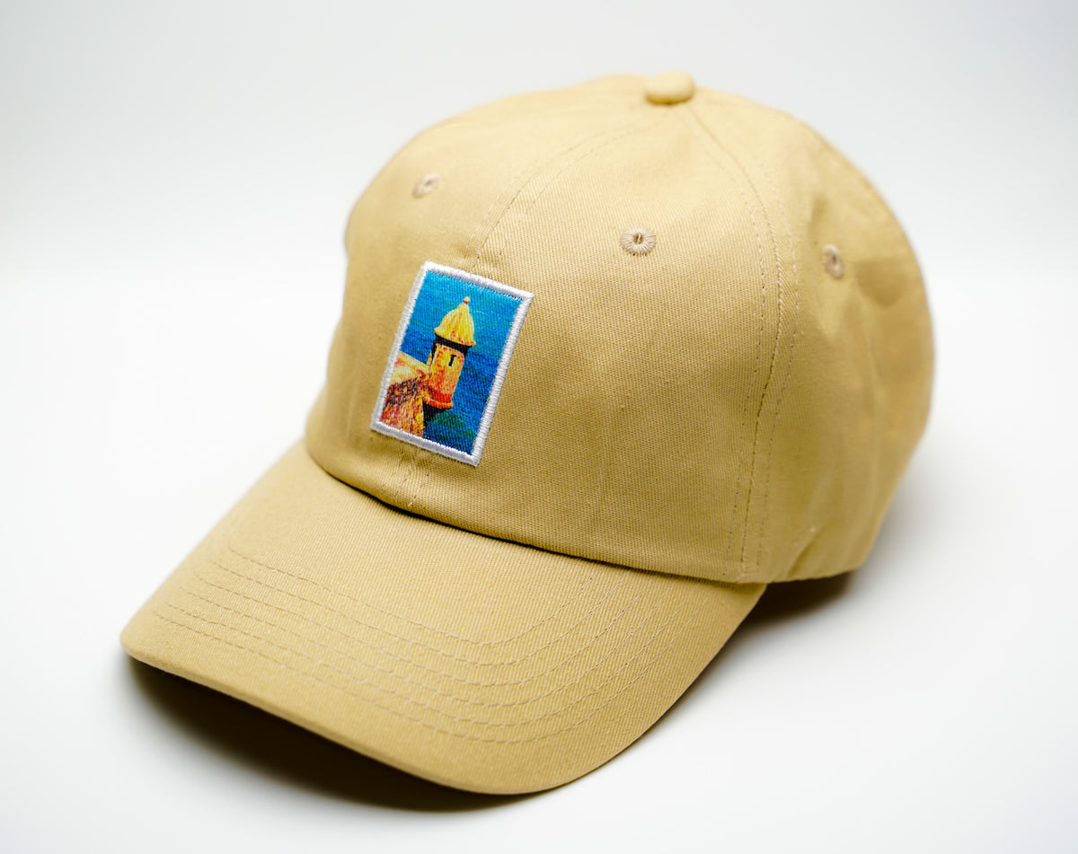 GARITA DAD HAT