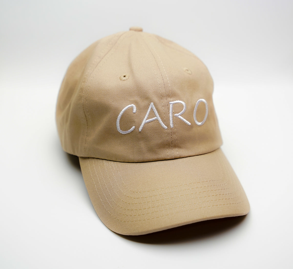 Caro DAD HAT
